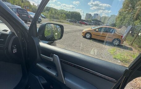Toyota Land Cruiser 200, 2008 год, 3 300 000 рублей, 4 фотография