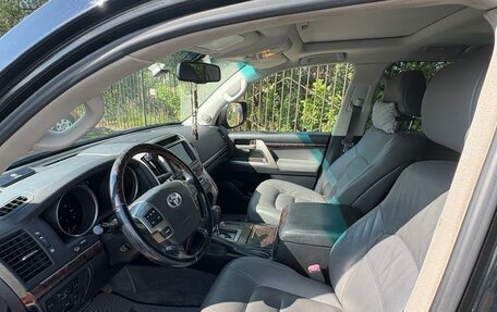 Toyota Land Cruiser 200, 2008 год, 3 300 000 рублей, 3 фотография