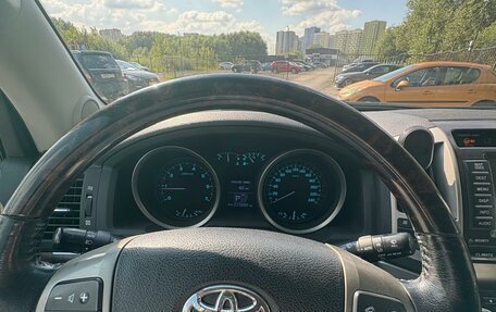 Toyota Land Cruiser 200, 2008 год, 3 300 000 рублей, 2 фотография