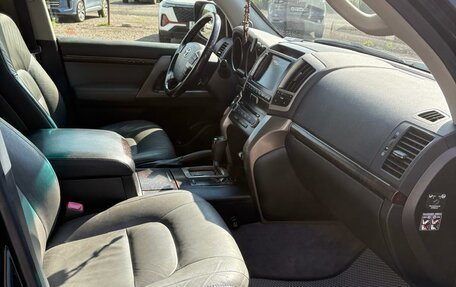 Toyota Land Cruiser 200, 2008 год, 3 300 000 рублей, 5 фотография