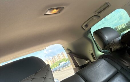 Toyota Land Cruiser 200, 2008 год, 3 300 000 рублей, 12 фотография