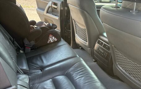 Toyota Land Cruiser 200, 2008 год, 3 300 000 рублей, 16 фотография