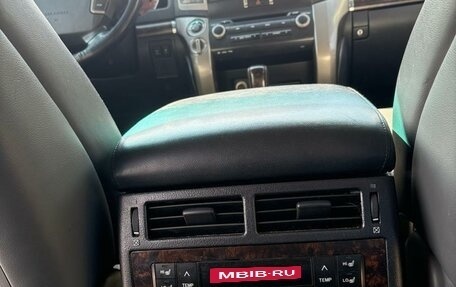Toyota Land Cruiser 200, 2008 год, 3 300 000 рублей, 14 фотография