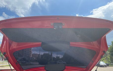 Skoda Fabia II, 2013 год, 420 000 рублей, 19 фотография