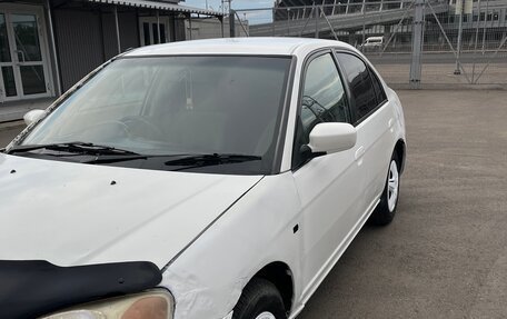 Honda Civic Ferio III, 2001 год, 195 000 рублей, 7 фотография