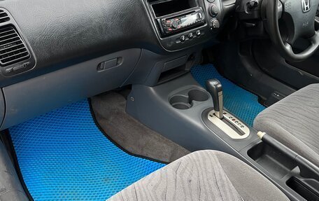 Honda Civic Ferio III, 2001 год, 195 000 рублей, 14 фотография