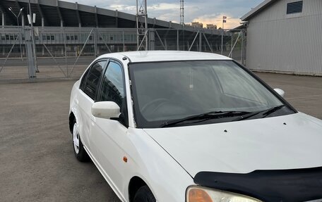 Honda Civic Ferio III, 2001 год, 195 000 рублей, 6 фотография