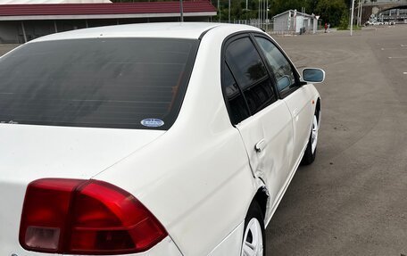 Honda Civic Ferio III, 2001 год, 195 000 рублей, 9 фотография