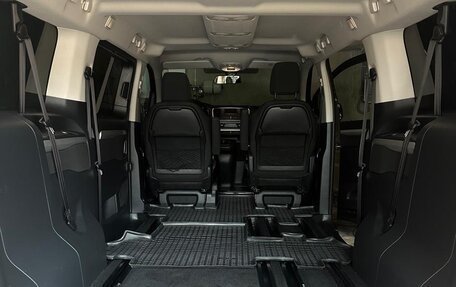 Citroen SpaceTourer I, 2018 год, 2 500 000 рублей, 8 фотография