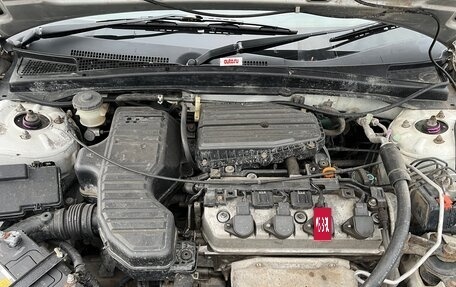 Honda Civic Ferio III, 2001 год, 195 000 рублей, 10 фотография
