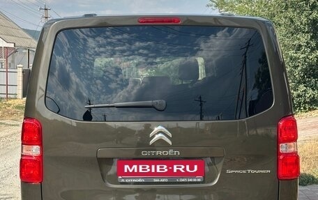 Citroen SpaceTourer I, 2018 год, 2 500 000 рублей, 3 фотография