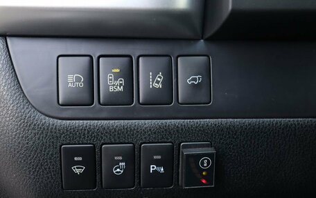 Toyota Highlander III, 2015 год, 3 099 000 рублей, 10 фотография