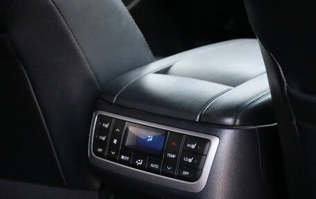 Toyota Highlander III, 2015 год, 3 099 000 рублей, 15 фотография