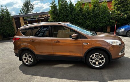 Ford Kuga III, 2013 год, 1 200 000 рублей, 3 фотография