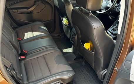 Ford Kuga III, 2013 год, 1 200 000 рублей, 8 фотография