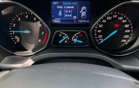 Ford Kuga III, 2013 год, 1 200 000 рублей, 5 фотография
