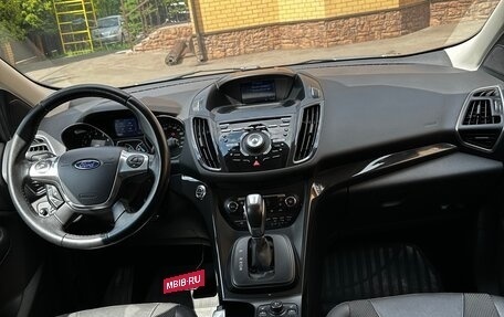 Ford Kuga III, 2013 год, 1 200 000 рублей, 6 фотография