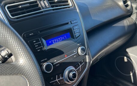 Lifan X60 I рестайлинг, 2017 год, 700 000 рублей, 4 фотография