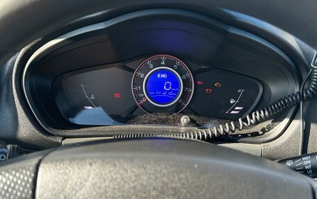 Lifan X60 I рестайлинг, 2017 год, 700 000 рублей, 3 фотография