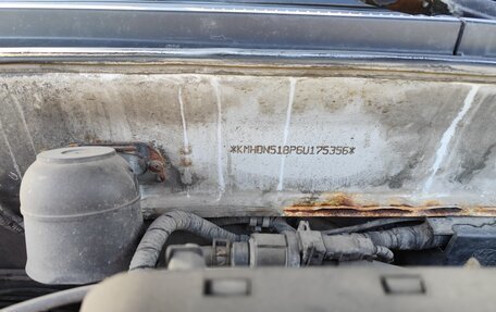 Hyundai Elantra III, 2005 год, 225 000 рублей, 8 фотография