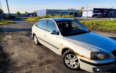 Hyundai Elantra III, 2005 год, 225 000 рублей, 2 фотография