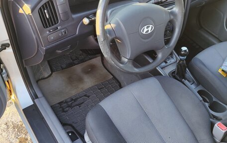 Hyundai Elantra III, 2005 год, 225 000 рублей, 9 фотография