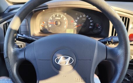 Hyundai Elantra III, 2005 год, 225 000 рублей, 11 фотография