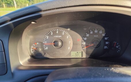Hyundai Elantra III, 2005 год, 225 000 рублей, 14 фотография