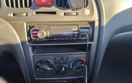 Hyundai Elantra III, 2005 год, 225 000 рублей, 15 фотография