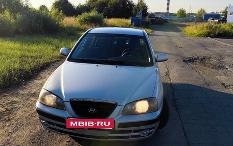 Hyundai Elantra III, 2005 год, 225 000 рублей, 17 фотография