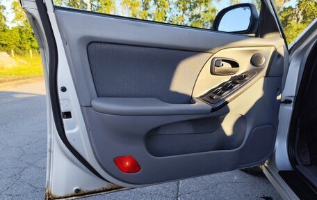 Hyundai Elantra III, 2005 год, 225 000 рублей, 24 фотография