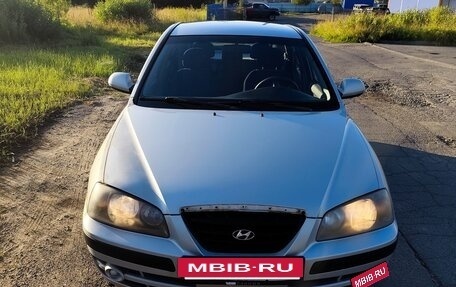 Hyundai Elantra III, 2005 год, 225 000 рублей, 3 фотография