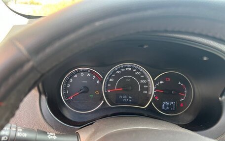 Renault Koleos I рестайлинг 2, 2013 год, 1 550 000 рублей, 6 фотография
