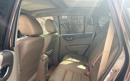 Renault Koleos I рестайлинг 2, 2013 год, 1 550 000 рублей, 3 фотография
