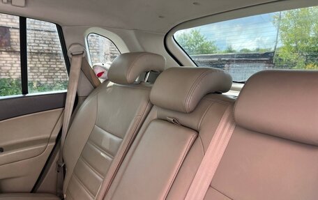 Renault Koleos I рестайлинг 2, 2013 год, 1 550 000 рублей, 4 фотография