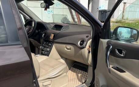 Renault Koleos I рестайлинг 2, 2013 год, 1 550 000 рублей, 7 фотография