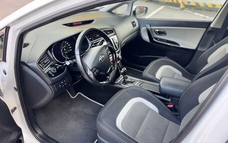 KIA cee'd III, 2018 год, 1 250 000 рублей, 4 фотография