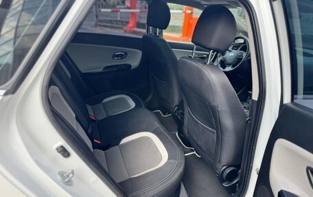 KIA cee'd III, 2018 год, 1 250 000 рублей, 7 фотография