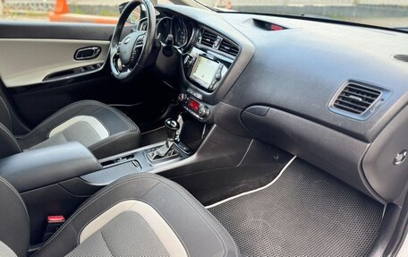 KIA cee'd III, 2018 год, 1 250 000 рублей, 3 фотография