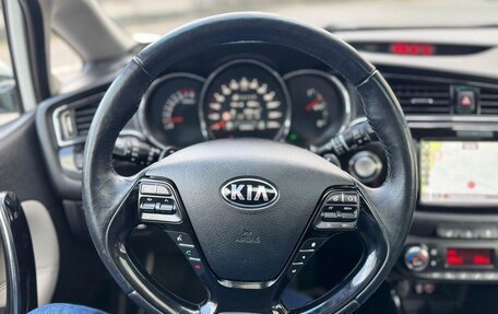 KIA cee'd III, 2018 год, 1 250 000 рублей, 11 фотография