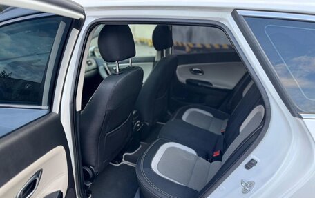 KIA cee'd III, 2018 год, 1 250 000 рублей, 6 фотография
