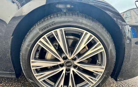 Audi A6, 2024 год, 5 300 000 рублей, 4 фотография