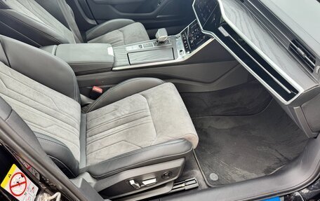 Audi A6, 2024 год, 5 300 000 рублей, 5 фотография
