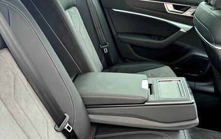 Audi A6, 2024 год, 5 300 000 рублей, 9 фотография