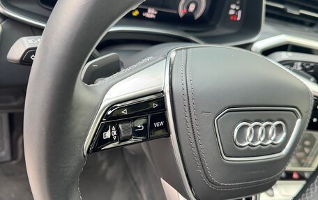 Audi A6, 2024 год, 5 300 000 рублей, 19 фотография
