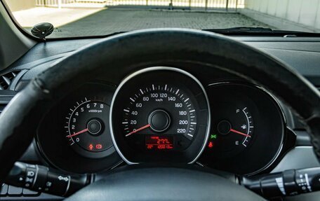 KIA Rio III рестайлинг, 2015 год, 950 000 рублей, 15 фотография