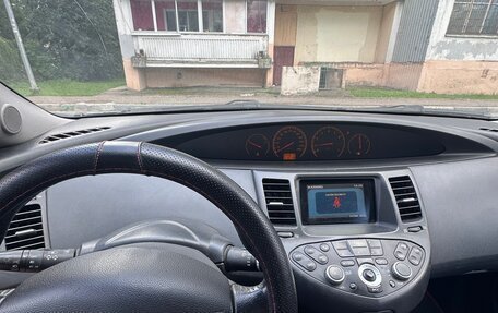 Nissan Primera III, 2006 год, 375 000 рублей, 5 фотография