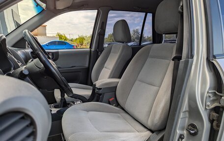 Hyundai Santa Fe Classic, 2007 год, 599 000 рублей, 8 фотография