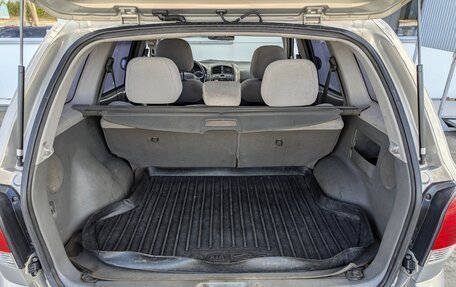 Hyundai Santa Fe Classic, 2007 год, 599 000 рублей, 5 фотография