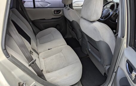 Hyundai Santa Fe Classic, 2007 год, 599 000 рублей, 11 фотография